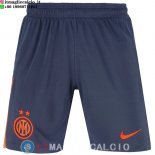 Thailandia Maglia Inter Milan Pantaloni Terza 2025/2026 Thailandia Maglia Inter Milan Pantaloni Terza 2025/2026