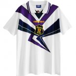 Retro Maglia Scozia Seconda 1994/1996 Bianco