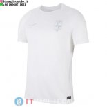Thailandia Maglia Norvegia Terza 2026