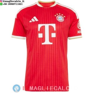 Thailandia Maglia Bayern Monaco Prima 2026/2027