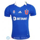 Thailandia Maglia Universidad De Chile Prima Giocatori 2022/2023