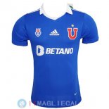 Thailandia Maglia Universidad De Chile Prima Giocatori 2022/2023