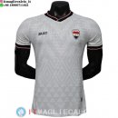 Maglia Iraq Prima Giocatori 2026