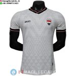 Maglia Iraq Prima Giocatori 2026 Maglia Iraq Prima Giocatori 2026