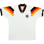 Retro Prima Germania 1992/1994 Bianco