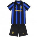 Maglia Bambino Inter Milan Prima 2026/2027