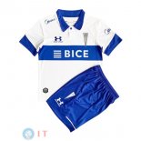 Maglia Bambino Universidad Católica Speciale 2022