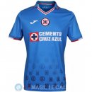 Thailandia Maglia Cruz Azul Prima 2022/2023