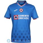 Thailandia Maglia Cruz Azul Prima 2022/2023 Thailandia Maglia Cruz Azul Prima 2022/2023