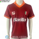 Retro Maglia As Roma Prima 1983/1984