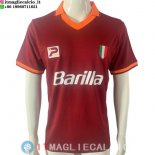 Retro Maglia As Roma Prima 1983/1984
