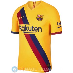 Retro Maglia Barcellona Seconda 2019/2020