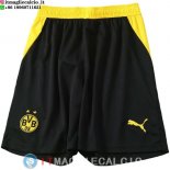 Borussia Dortmund Pantaloni Prima 2026/2027 Borussia Dortmund Pantaloni Prima 2026/2027