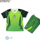 Maglia Bambino Nigeria Prima 2026