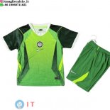 Maglia Bambino Nigeria Prima 2026 Maglia Bambino Nigeria Prima 2026