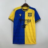 Thailandia Maglia Hellas Verona 120th