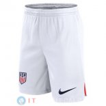 Thailandia Maglia Stati Uniti Pantaloni Prima Coppa del Mondo 2022