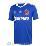 Thailandia Maglia Universidad De Chile Prima 2022/2023