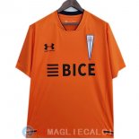 Formazione Maglia Universidad Católica 2022/2023 Arancione