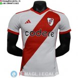 Thailandia Maglia River Plate Prima Giocatori 2023/2024