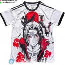 Thailandia Maglia Giappone Speciale 2026 Bianco Rosso Nero