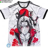 Thailandia Maglia Giappone Speciale 2026 Bianco Rosso Nero Thailandia Maglia Giappone Speciale 2026 Bianco Rosso Nero