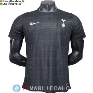 Thailandia Maglia Tottenham Hotspur Seconda Giocatori 2025/2026 I