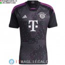 Thailandia Maglia Bayern Monaco Seconda 2023/2024