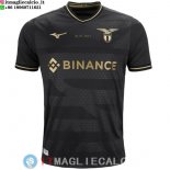 Thailandia Maglia Lazio Speciale 2022/2023 Nero