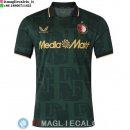 Thailandia Maglia Feyenoord Rotterdam Fourth 2025/2026