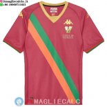 Thailandia Maglia Venezia Portiere 2023/2024 Rosso