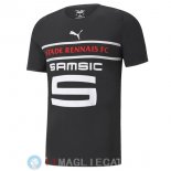 Thailandia Maglia Stade Rennais Terza 2021/2022