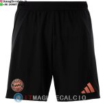 Thailandia Maglia Bayern Monaco Pantaloni Seconda 2024/2025
