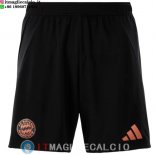 Thailandia Maglia Bayern Monaco Pantaloni Seconda 2024/2025