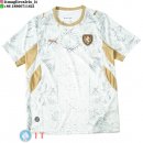 Thailandia Maglia Repubblica Ceca Seconda 2026