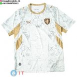 Thailandia Maglia Repubblica Ceca Seconda 2026