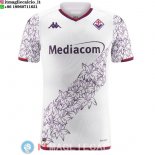 Thailandia Maglia Fiorentina Seconda 2023/2024