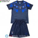 Maglia Uruguay Set Completo Uomo Seconda 2026