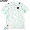 Thailandia Maglia Austria Seconda 2026