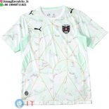 Thailandia Maglia Austria Seconda 2026 Thailandia Maglia Austria Seconda 2026