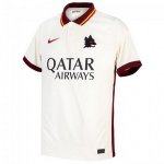 Thailandia Maglia As Roma Seconda 2020/2021