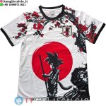 Thailandia Maglia Giappone Speciale 2026 Bianco Nero I Rosso Thailandia Maglia Giappone Speciale 2026 Bianco Nero I Rosso