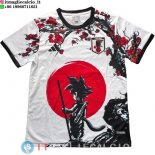 Thailandia Maglia Giappone Speciale 2026 Bianco Nero I Rosso Thailandia Maglia Giappone Speciale 2026 Bianco Nero I Rosso