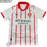 Thailandia Maglia Girona Prima 2025/2026