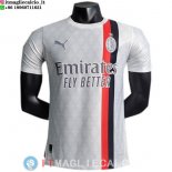 Thailandia Maglia AC Milan Seconda Giocatori 2023/2024