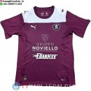 Thailandia Maglia Salernitana Prima 2025/2026