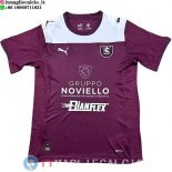 Thailandia Maglia Salernitana Prima 2025/2026