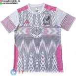 Thailandia Maglia Messico Speciale 2026 Rosa Bianco Thailandia Maglia Messico Speciale 2026 Rosa Bianco