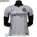 Maglia Inter Milan Seconda Giocatori 2026/2027
