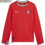 Thailandia Maglia Portogallo Prima 2025 ML